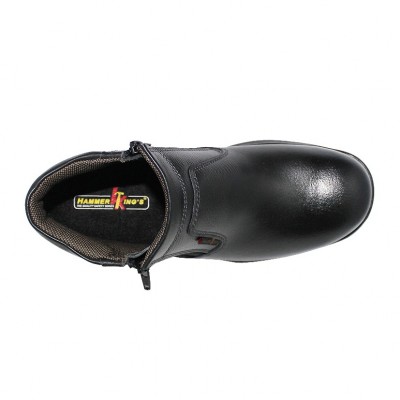 Hammer Kings Standard Safety Working Shoes SB13009